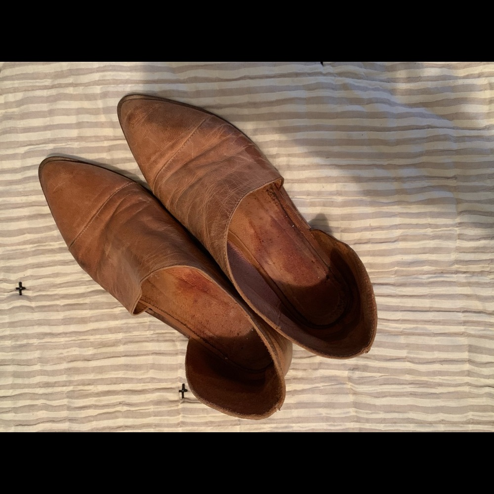 Free People Shoes